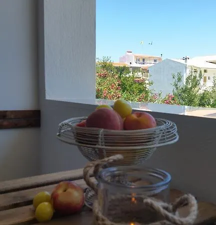 Asprolithos Studios Σκιάθος Πόλη Εξωτερικό φωτογραφία