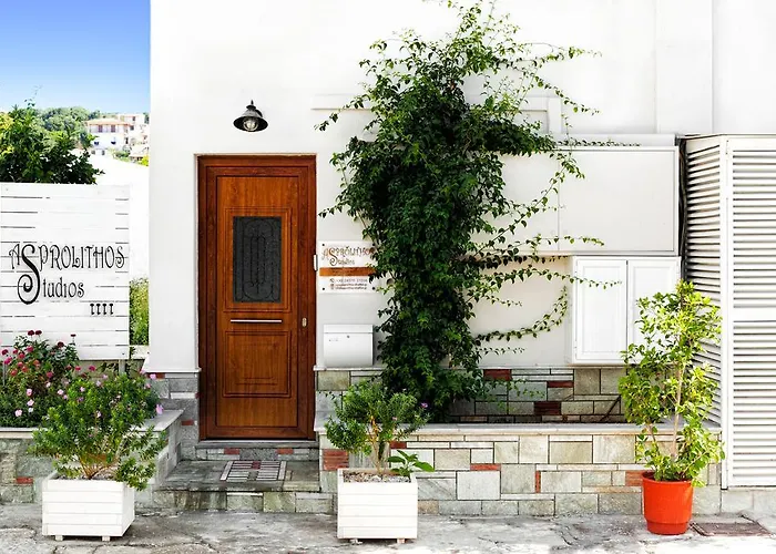 Asprolithos Studios
