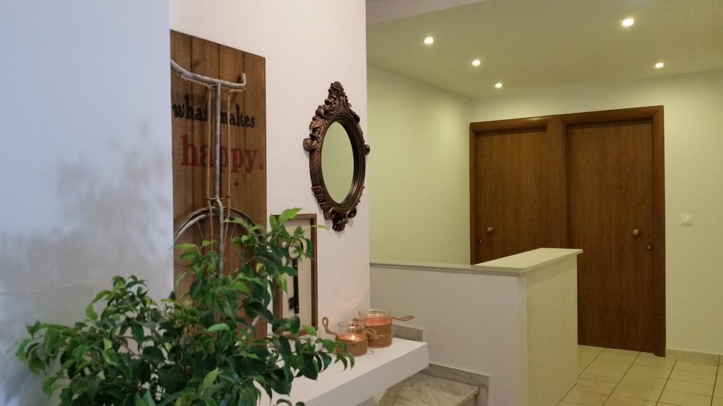 Apartment Asprolithos Skiathos Town