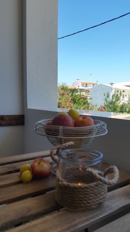 Asprolithos Apartment Skiathos Town