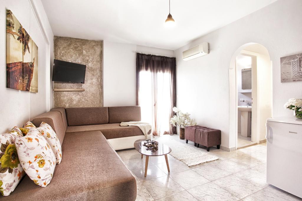 Apartment Asprolithos
