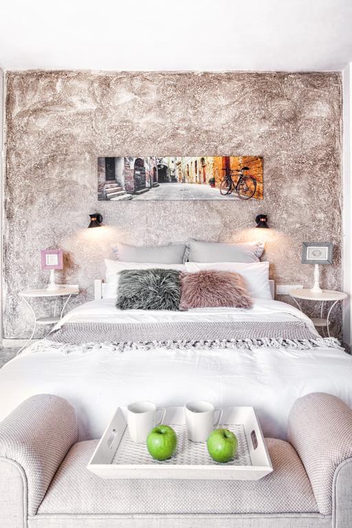Asprolithos Apartment