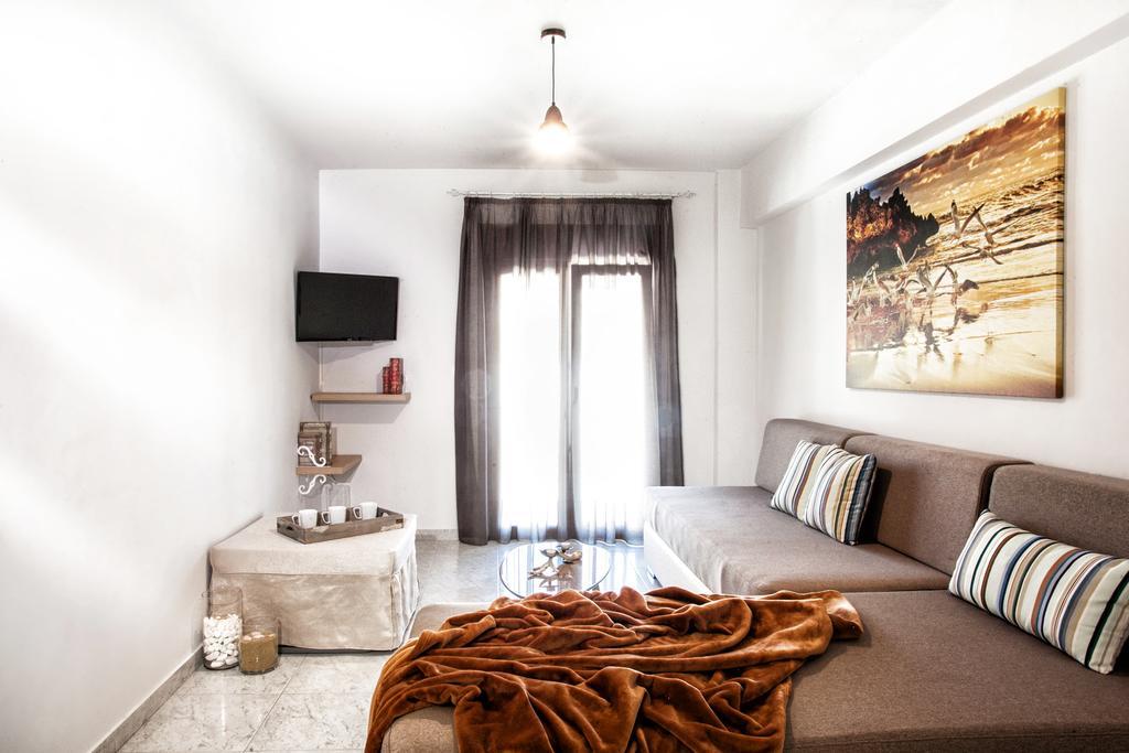 Apartment Asprolithos