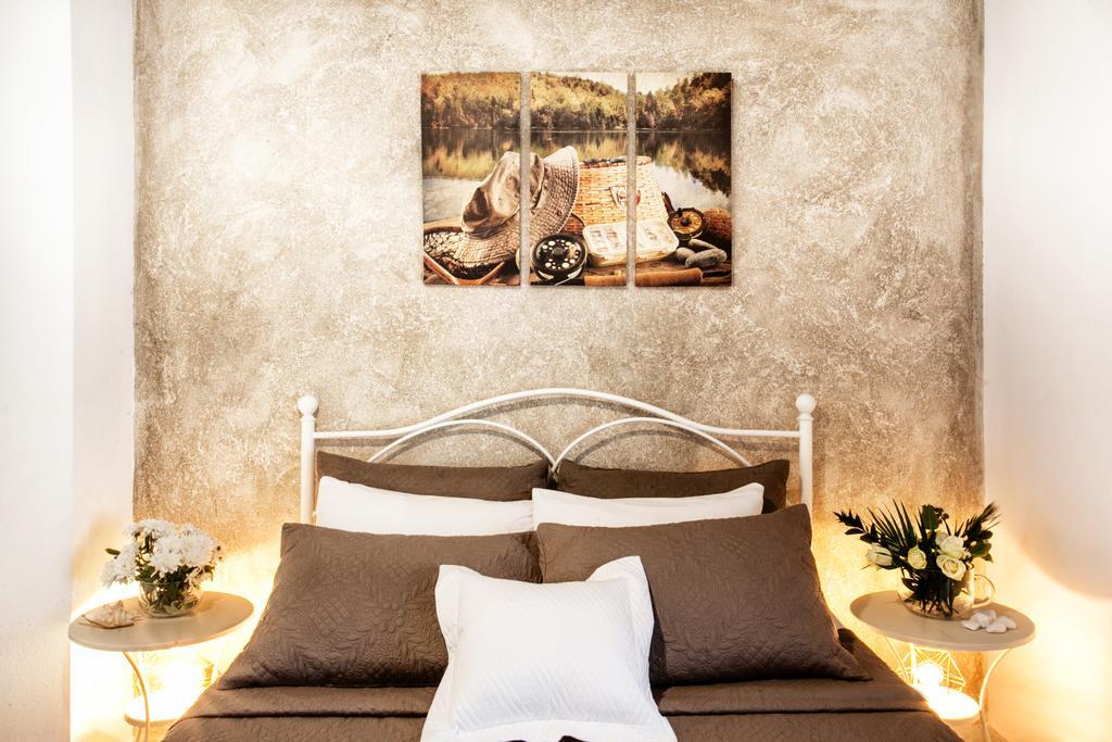 Asprolithos Apartment Skiathos Town