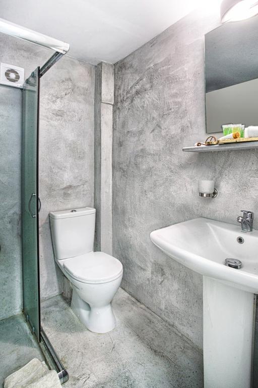 Asprolithos Apartment *
