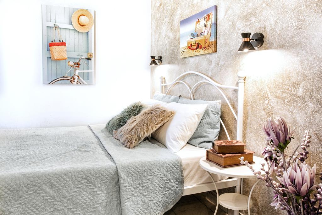 Apartment Asprolithos Skiathos Town