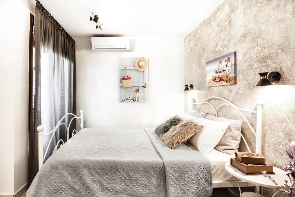 Asprolithos Apartment Skiathos Town