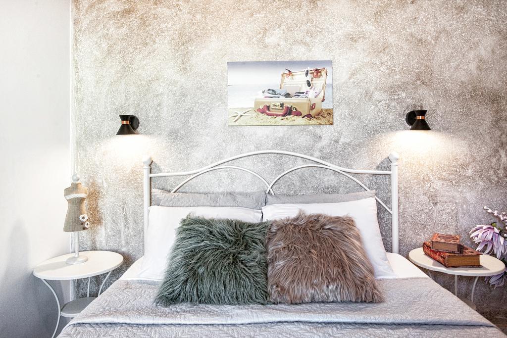 Asprolithos Apartment