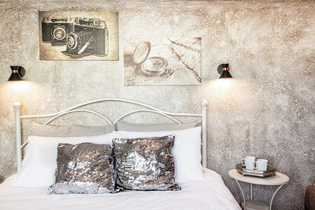 Asprolithos Apartment